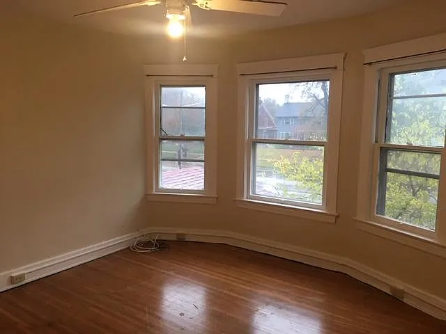 Bedroom Two facing Clifton