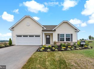 Fontana Cir #II, Martinsburg, WV 25403