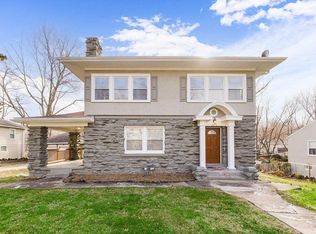 1471 E 76th Ter, Kansas City, MO 64131