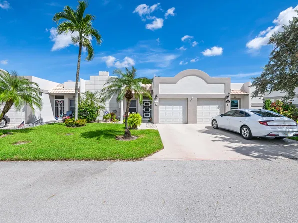 9095 FLYNN Circle #2, Boca Raton, FL 33496