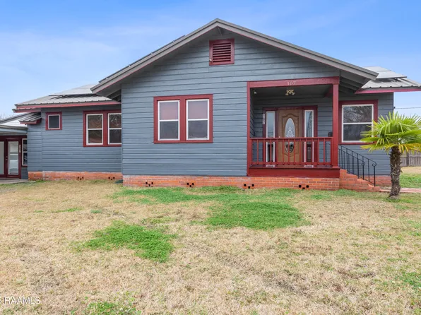 107 Bayouview Dr, Franklin, LA 70538