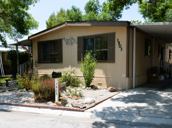 1503 Dunbar Ln, Bishop, CA 93514