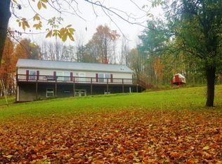 108 Coates Hill Rd, Elkland, PA 16920