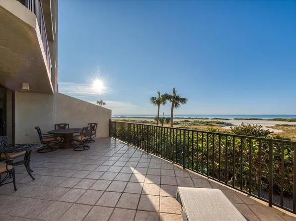 1290 Gulf Blvd APT 206, Clearwater, FL 33767