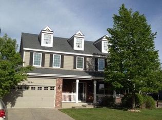 9094 Miners Pl, Highlands Ranch, CO 80126