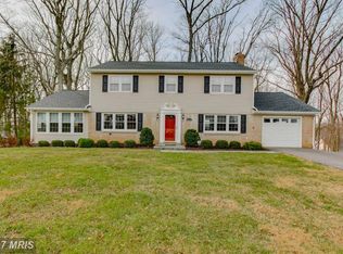 22720 Ridge Rd, Germantown, MD 20876