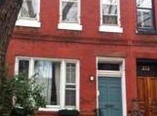 215 8th St NE, Washington, DC 20002