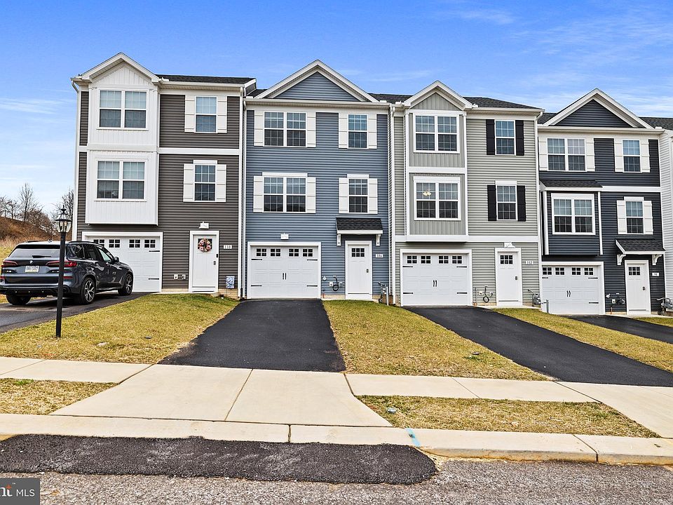 1st image of 157 Spanglers Mill Rd #317