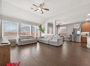 19415 Bronte Springs Ct, Richmond, TX 77407