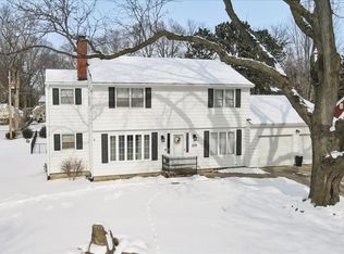 119 Ivanhoe Rd, Waterloo, IA 50701