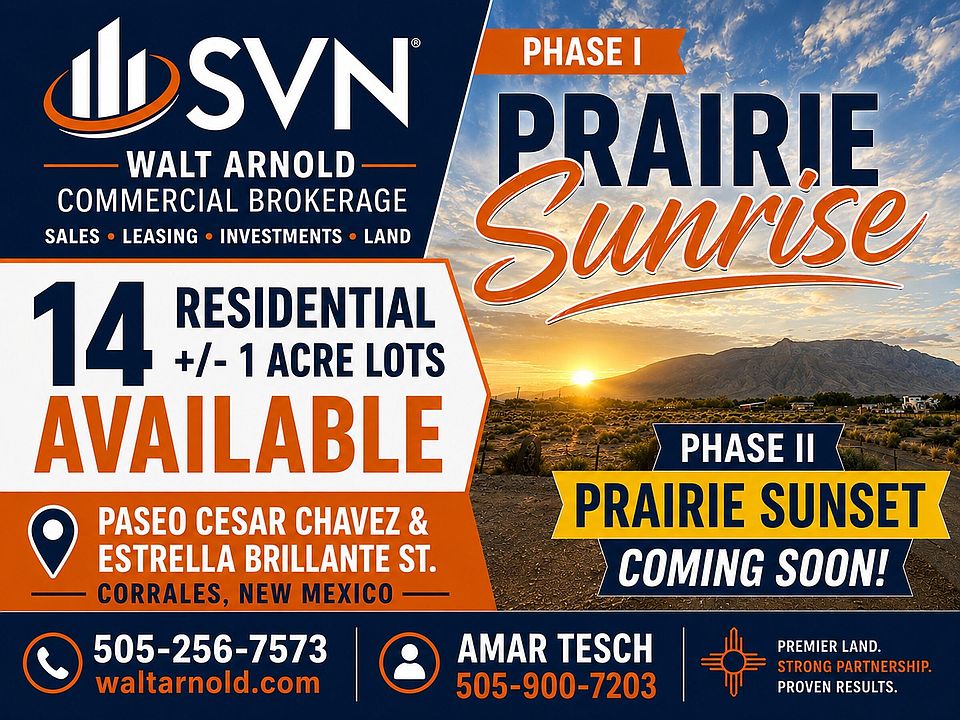 1st image of Sunrise Ln SE Lot 11