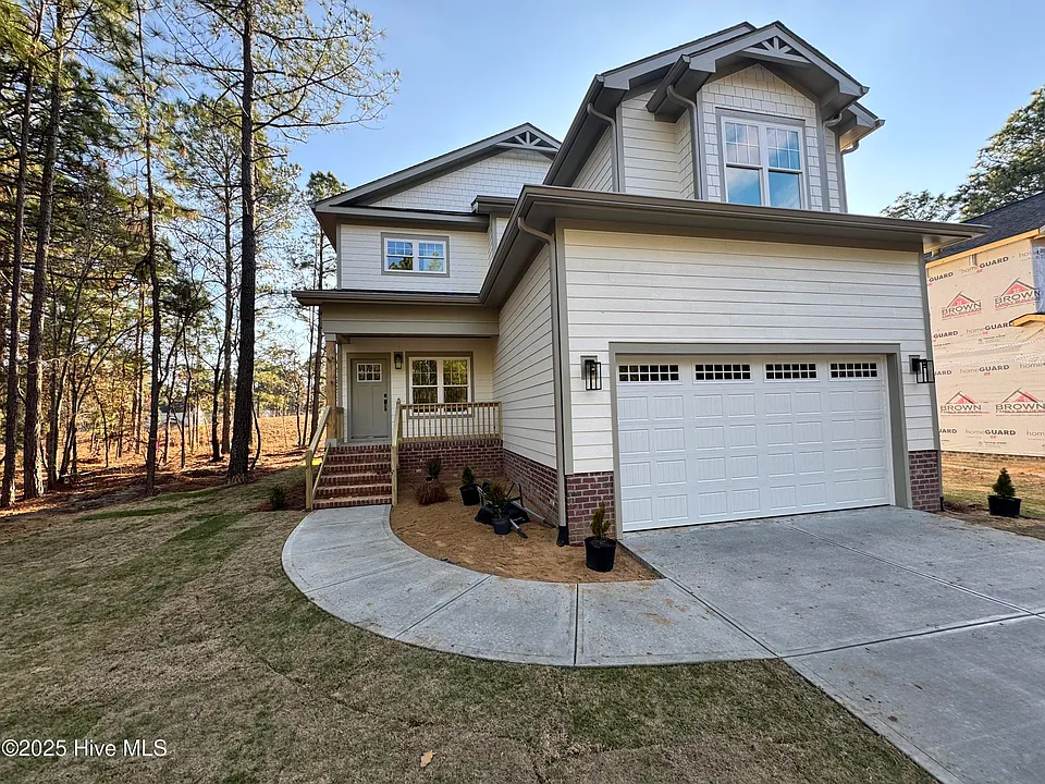 506 Bald Eagle Dr
