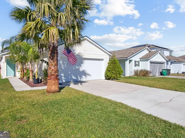 31 Fox Path St, Marys, GA 31558