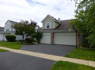 1437 Newcastle Ln, Bartlett, IL
