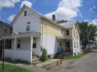 209 Lawrence St, Rome, NY 13440