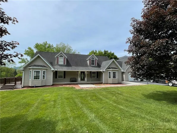 310 Don Walters Road, Jefferson, NC 28640