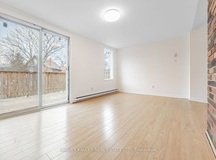 1538 King St W #2, Toronto, ON M6K1J6