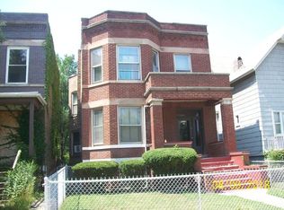 7016 S Rhodes Ave, Chicago, IL 60637