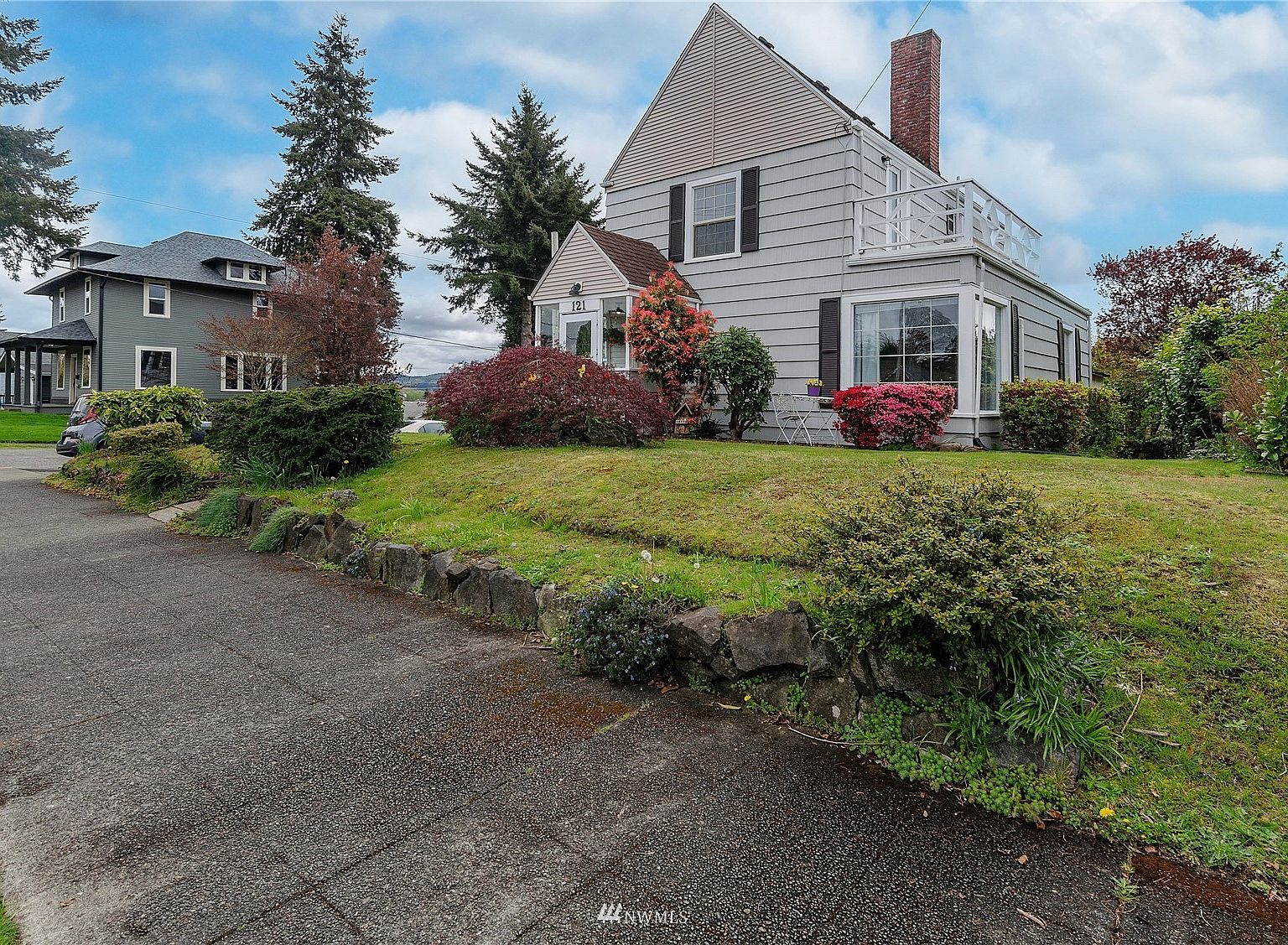 121 E Broadway Avenue, Montesano, WA 98563 Zillow