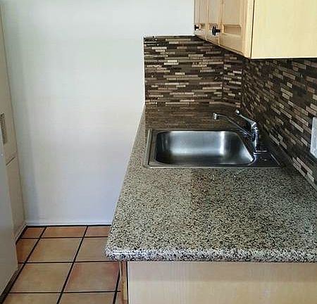 Granite Counter Tops