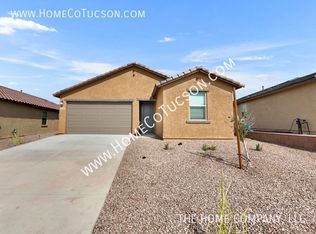 5618 W Monterey Dr, Tucson, AZ 85742