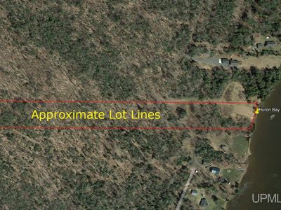 Heath Rd, Lanse, MI, 49946