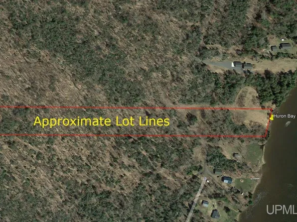 Heath Rd, Lanse, MI 49946