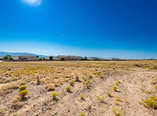 TRACT 13 Villa Real Rd NW, Albuquerque, NM 87120