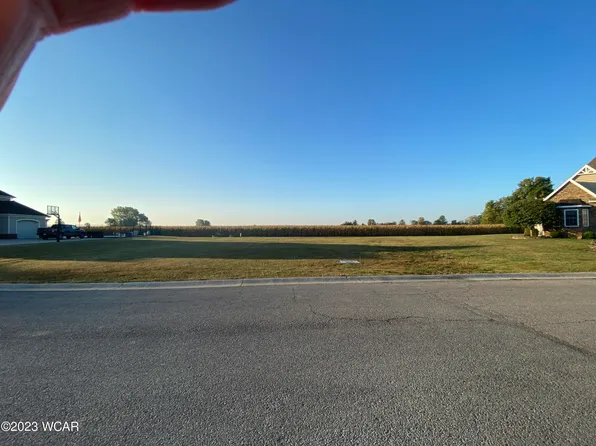 336 Ridge Rd, Ottawa, OH 45875