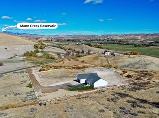 1328 Hoover Road Acres #2, Weiser, ID 83672