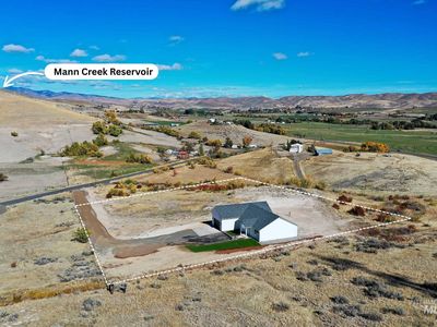 1328 Hoover Road Acres #2, Weiser, ID, 83672