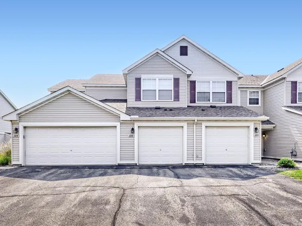 688 Cobblestone Way, Shakopee, MN 55379