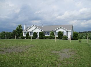 261 Shacktown Mountain Rd, New Berlin, NY 13411