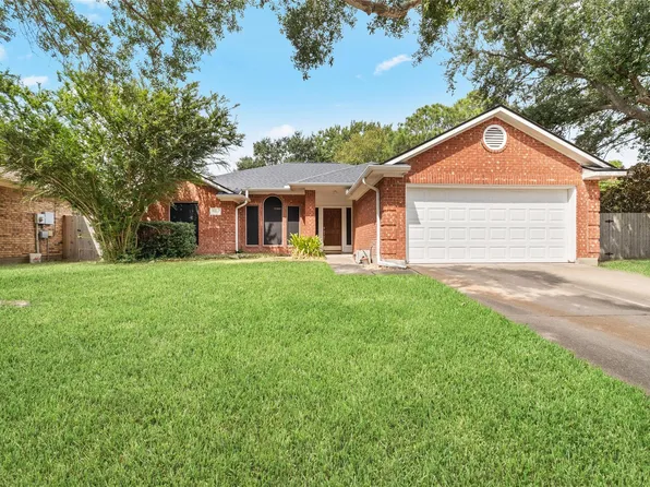 1535 Freeman Ave, Katy, TX 77493