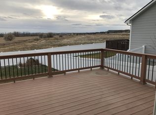 3112 Falcon Ridge Way, Billings, MT 59106