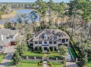 74 S Badger Lodge Cir, Spring, TX 77389