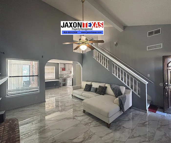 4 bed, 2.0 bath, 1491 sqft, $1,950 — Photo 2