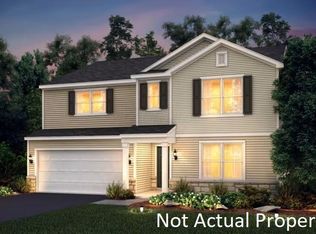 283 Dowler Dr Lot 302, Ashville, OH 43103