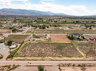 2455 W 6100 N, Cedar City, UT 84721