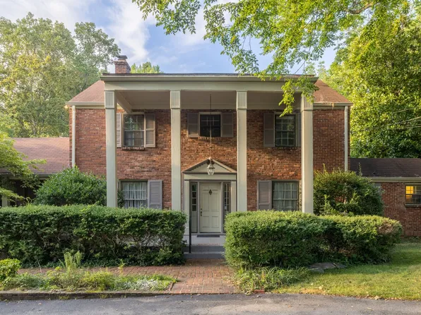3604 Woodmont Blvd, Nashville, TN 37215