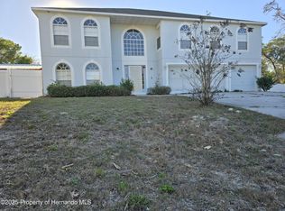 9276 Elm Ct, Spring Hill, FL 34606