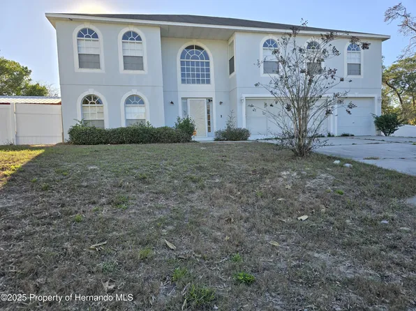 9276 Elm Ct, Spring Hill, FL 34606