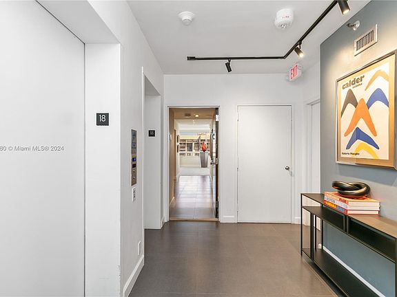 4th image of 1541 Brickell Ave #C1805