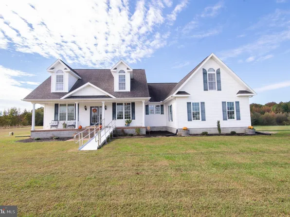 6713 Bens Ln, Hurlock, MD 21643