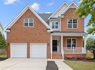 549 Redford Place Dr, Rolesville, NC 27571