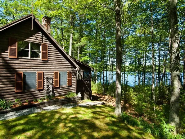 88 Mccurdy Road, Bremen, ME 04551