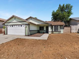 37928 17th St E, Palmdale, CA 93550