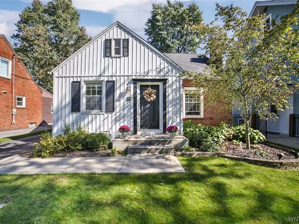 294 Washington Hwy, Amherst, NY 14226