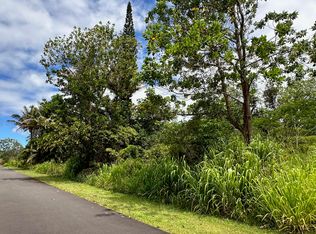 Lai St LOT 732, Pahoa, HI 96778