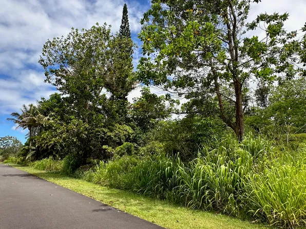 Lai St Lot 732, Pahoa, HI 96778